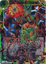 Cell, Dawn of Despair (EX20-10) — card price