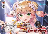 Towards the Dream Stage (PR) (HOL/W91-E166 PR) — card price