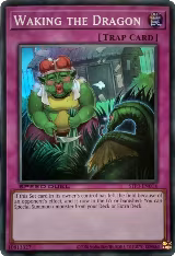 Waking the Dragon (STP3-EN014), Speed Duel: Tournament Pack 3 — Yu-Gi-Oh! card price