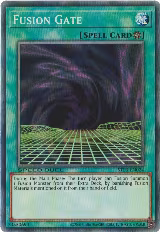 Fusion Gate (STP3-EN024) — card price