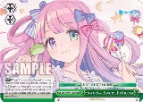 Sweet~ Sweet Princess (HOL/W91-TE110 TD) — card price