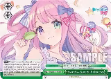 Sweet~ Sweet Princess (RRR) (HOL/W91-TE110R RRR) — card price