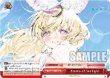 Beams of Sunlight (RRR) (HOL/W91-TE119R RRR) — card price
