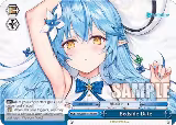 Bedside Date (RRR) (HOL/W91-TE129R RRR) — card price