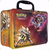 Spring 2017 Collector's Chest Tin, SM Base Set — Pokémon card price