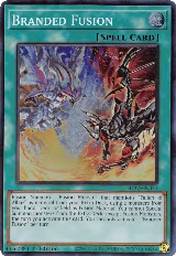 Branded Fusion (SDAZ-EN021) — card price