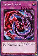 Necro Fusion (SDAZ-EN035) — card price