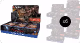 Commander Legends: Battle for Baldur's Gate - Set Booster Box Case, Commander Legends: Battle for Baldur's Gate — Magic card price