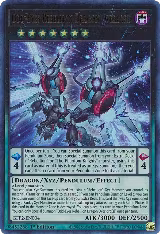 Odd-Eyes Rebellion Dragon Overlord (GFP2-EN004) — card price