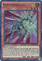 Flint Cragger (GFP2-EN015) — card price
