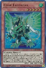 Code Exporter (GFP2-EN024) — card price