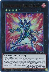Salamangreat Blaze Dragon (GFP2-EN025) — card price