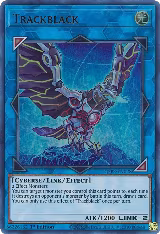 Trackblack (GFP2-EN028) — card price