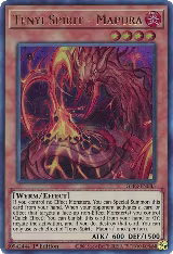 Tenyi Spirit - Mapura (GFP2-EN085) — card price