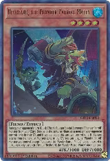 Redbeard, the Plunder Patroll Matey (GFP2-EN092) — card price