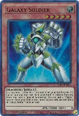 Galaxy Soldier (GFP2-EN105), Ghosts From the Past: The 2nd Haunting — Yu-Gi-Oh! card price