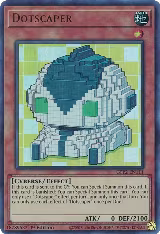 Dotscaper (GFP2-EN111), Ghosts From the Past: The 2nd Haunting — Yu-Gi-Oh! card price