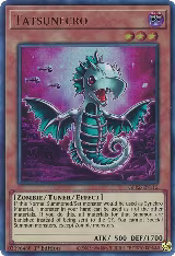 Tatsunecro (GFP2-EN112) — card price