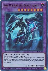 Dark Magician the Dragon Knight (GFP2-EN125) — card price