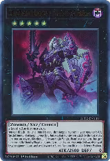 Crimson Knight Vampire Bram (GFP2-EN138), Ghosts From the Past: The 2nd Haunting — Yu-Gi-Oh! card price