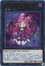 Ghostrick Socuteboss (GFP2-EN140), Ghosts From the Past: The 2nd Haunting — Yu-Gi-Oh! card price