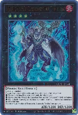 Number 60: Dugares the Timeless (GFP2-EN144) — card price