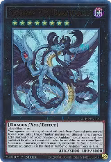 Number 97: Draglubion (GFP2-EN145) — card price