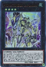 Primathmech Laplacian (GFP2-EN146) — card price
