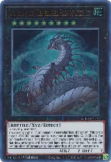Jormungandr, Generaider Boss of Eternity (GFP2-EN147) — card price