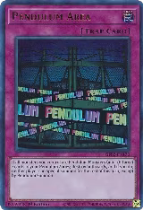 Pendulum Area (GFP2-EN170), Ghosts From the Past: The 2nd Haunting — Yu-Gi-Oh! card price