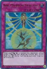 Nine Pillars of Yang Zing (GFP2-EN171) — card price