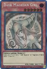 Dark Magician Girl (Ghost Rare) (GFP2-EN177), Ghosts From the Past: The 2nd Haunting — Yu-Gi-Oh! card price
