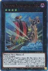 Plunder Patrollship Moerk (GFP2-EN148), Ghosts From the Past: The 2nd Haunting — Yu-Gi-Oh! card price