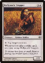 Ballynock Trapper (2) — card price