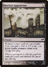 Beckon Apparition (82) — card price