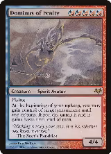 Dominus of Fealty (102) — card price