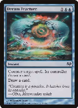 Dream Fracture (19) — card price