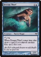 Dream Thief (20) — card price