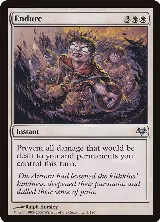 Endure (5) — card price