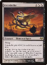 Evershrike (88) — card price