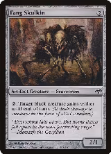 Fang Skulkin (168) — card price