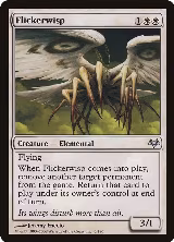 Flickerwisp (6) — card price