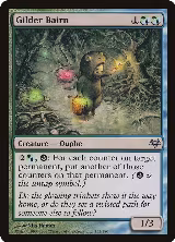 Gilder Bairn (152) — card price