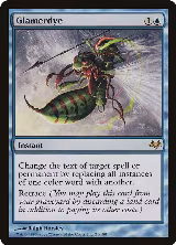 Glamerdye (21) — card price