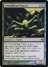 Groundling Pouncer (154) — card price
