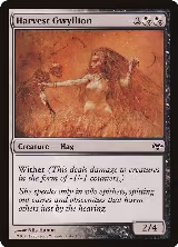 Harvest Gwyllion (90) — card price
