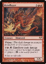 Hateflayer (55) — card price