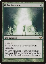 Helix Pinnacle (68) — card price