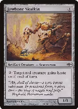 Jawbone Skulkin (170) — card price