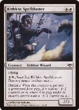 Kithkin Spellduster (8) — card price